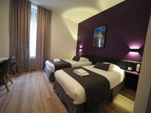 Hotel De Biarritz