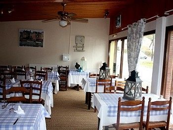 Hotel Auberge De La Claire