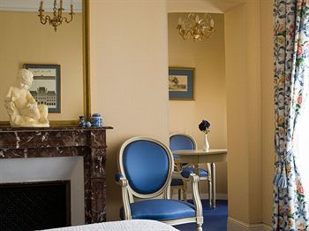 Hotel Edward 1er Chateaux & Hotels Collection