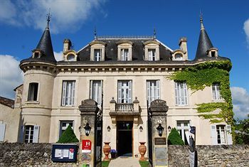 Hotel Edward 1er Chateaux & Hotels Collection