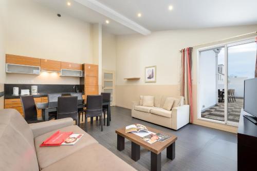 Hotel Villa Carnot