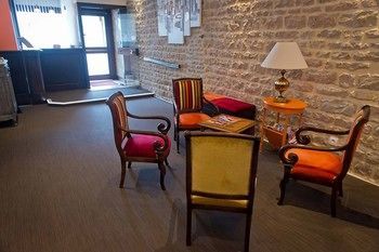 Hotel Montchapet