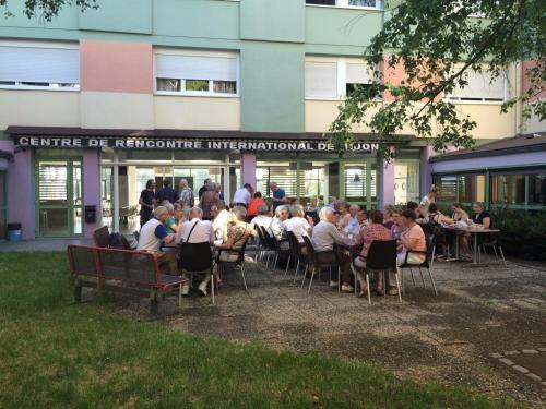Etique Etapes Dijon