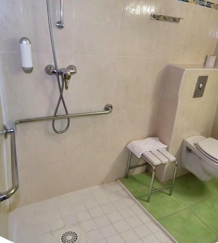 Hotel Des Pays-bas