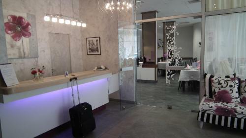 Hotel Des Pays-bas