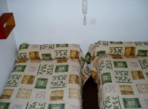 Hotel H�tel La Fontaine