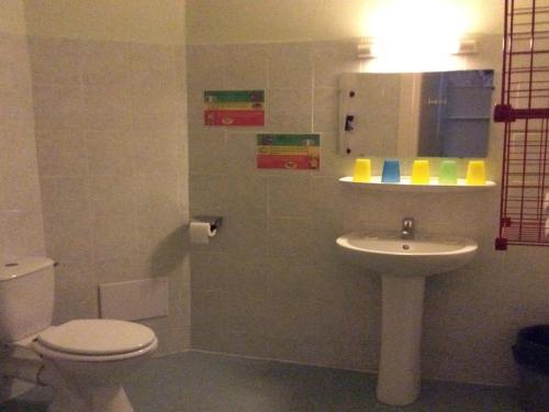 Hotel H�tel La Fontaine