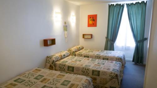 Hotel H�tel La Fontaine
