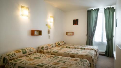 Hotel H�tel La Fontaine