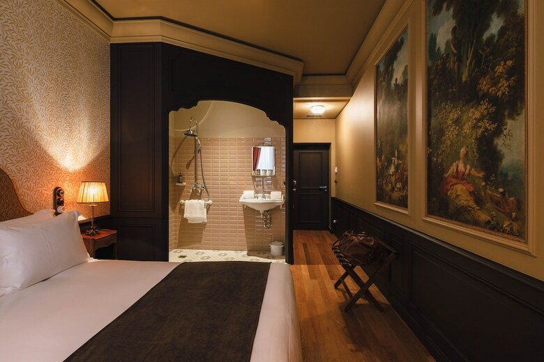 Hotel Bayard