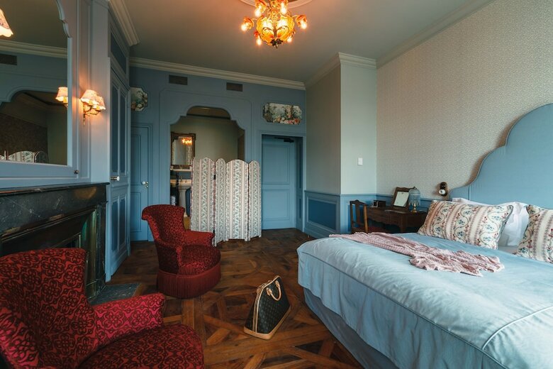Hotel Bayard