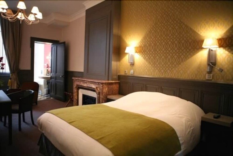 Hotel Bayard