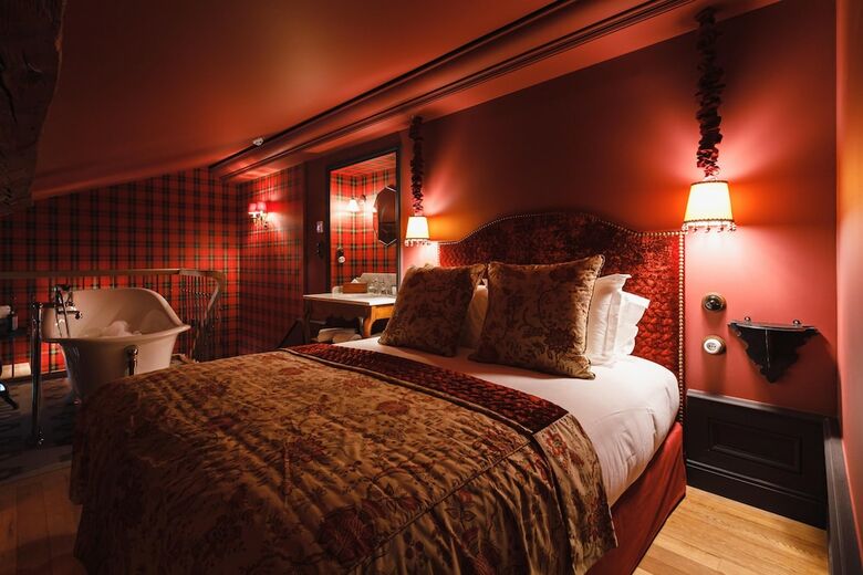 Hotel Bayard