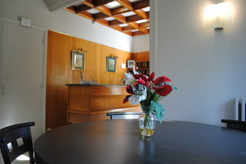 Lacassagne Hotel