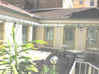 Hotel Alexandra