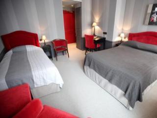 Hotel Alexandra