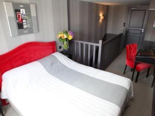 Hotel Alexandra