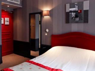 Hotel Alexandra