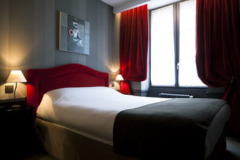 Hotel Alexandra