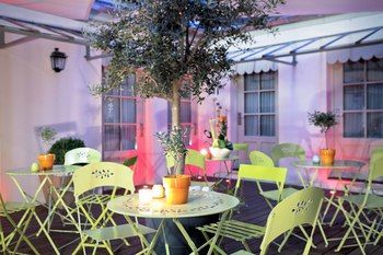 Hotel Alexandra