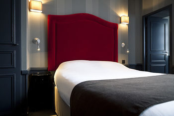 Hotel Alexandra