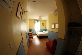 Hotel Des Arts
