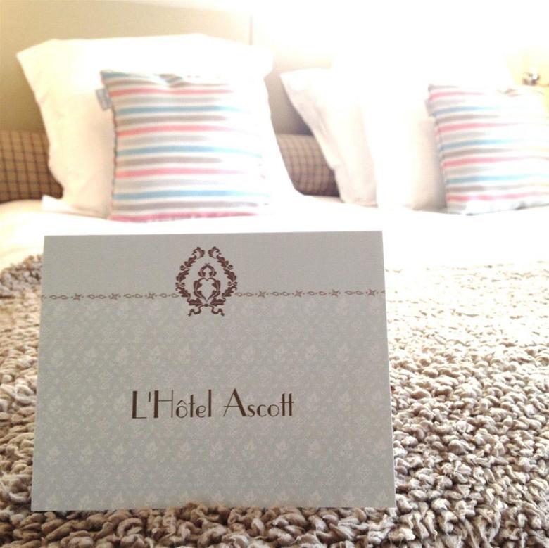 L'ascott Hotel