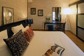 Hotel Des Beaux Arts