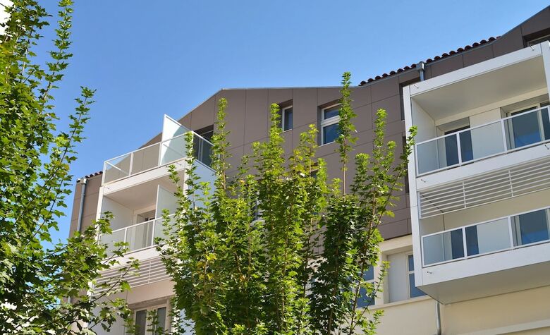 Apartamentos Privilege Apparthotel St. Exupery(.)