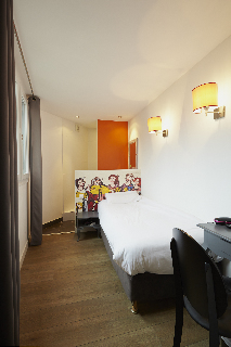 Hotel Saint-sernin