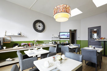 Hotel Saint-sernin