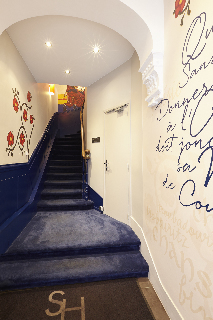Hotel Saint-sernin
