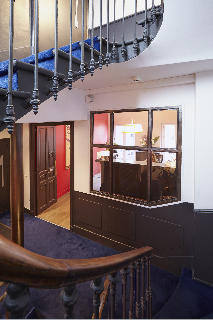 Hotel Saint-sernin