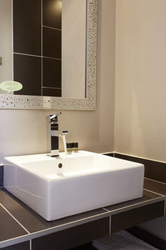 Hotel Saint-sernin