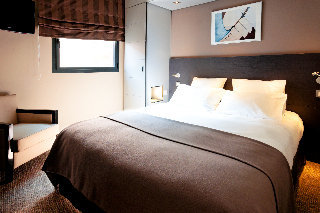 Privilege Apparthotel Clement Ader