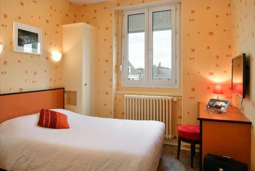 Hotel Des Chateaux De La Loire