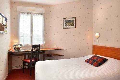 Hotel Des Chateaux De La Loire