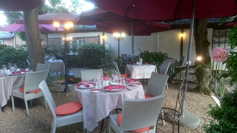 Hotel La Breche