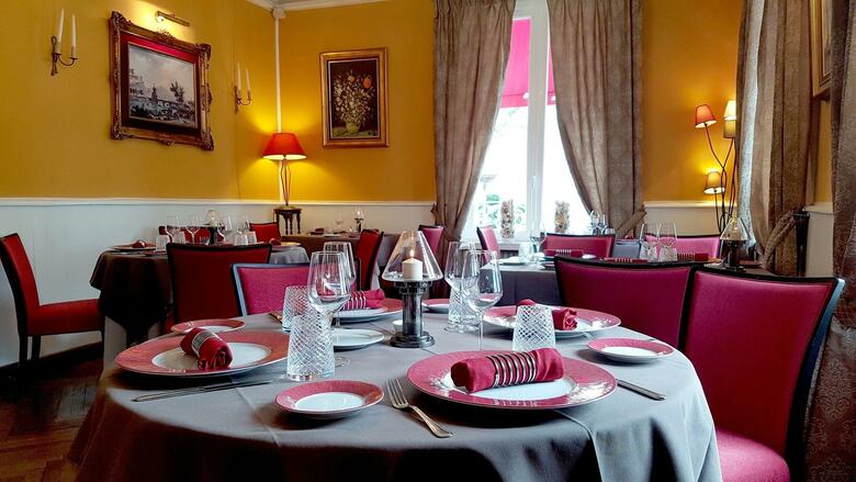 Hotel La Breche