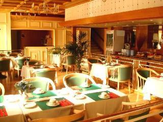 Hotel H�tel D'angleterre