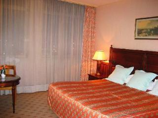 Hotel H�tel D'angleterre