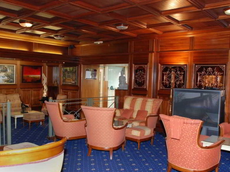 Hotel H�tel D'angleterre