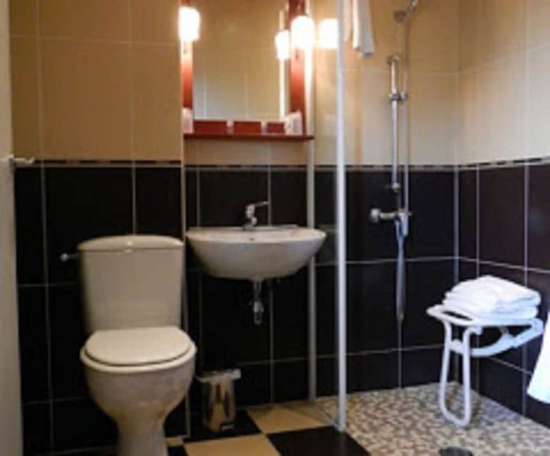 Hotel Le Celtic