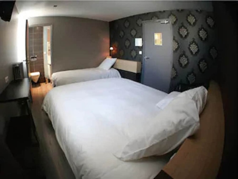 Hotel Le Celtic