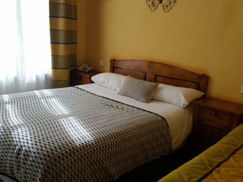 Hotel Restaurant La T�te Noire