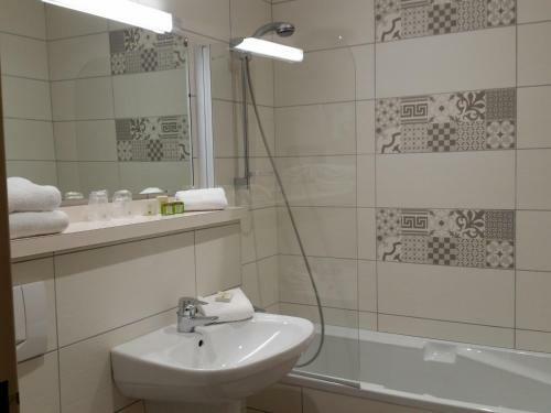 Hotel Restaurant La T�te Noire