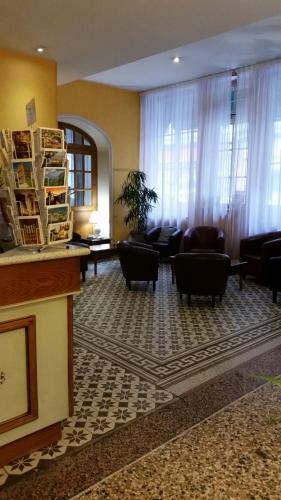 Hotel Restaurant La T�te Noire