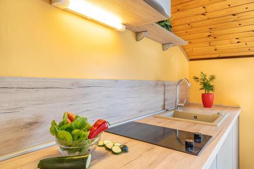 Apartment Alida 408