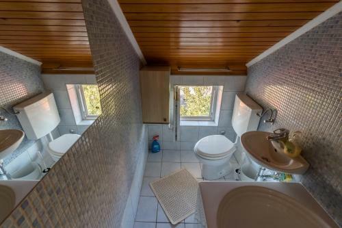 Apartment Surfer's Lodge