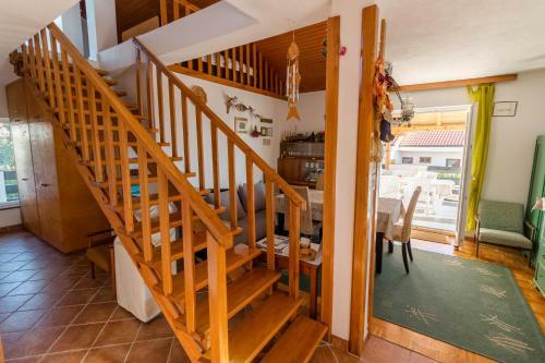 Apartment Surfer's Lodge